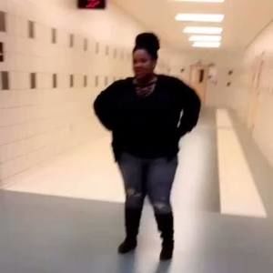 Meet your Posher, Jakayla